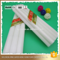 After-Sale Service household white stick wick candle